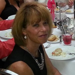 Meet your Posher, Kathy